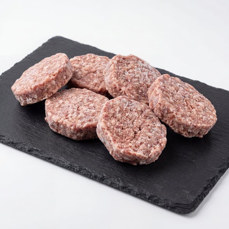 Котлеты Особые