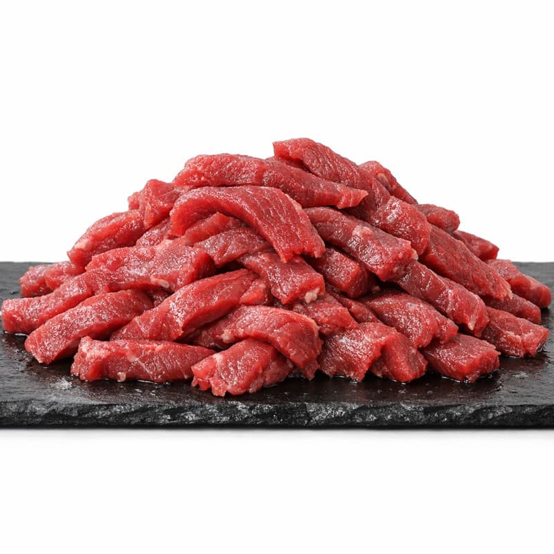 Говядина Азу замороженный