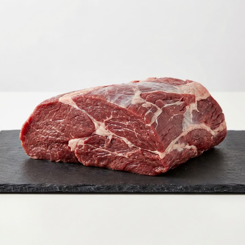 Говядина б/к 2 сорт