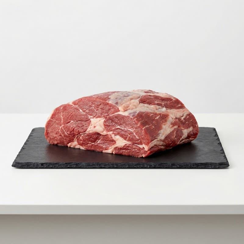 Говядина б/к односортная