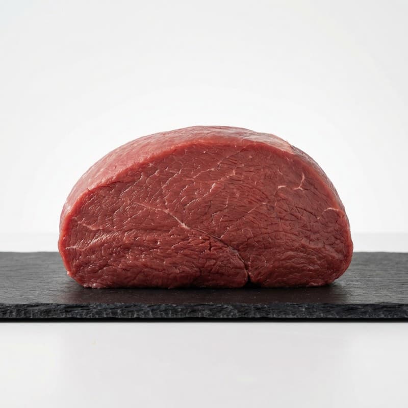 Наружный тазобедренный отруб б/к