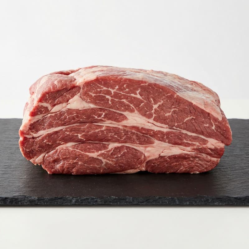 Лопатка б/к