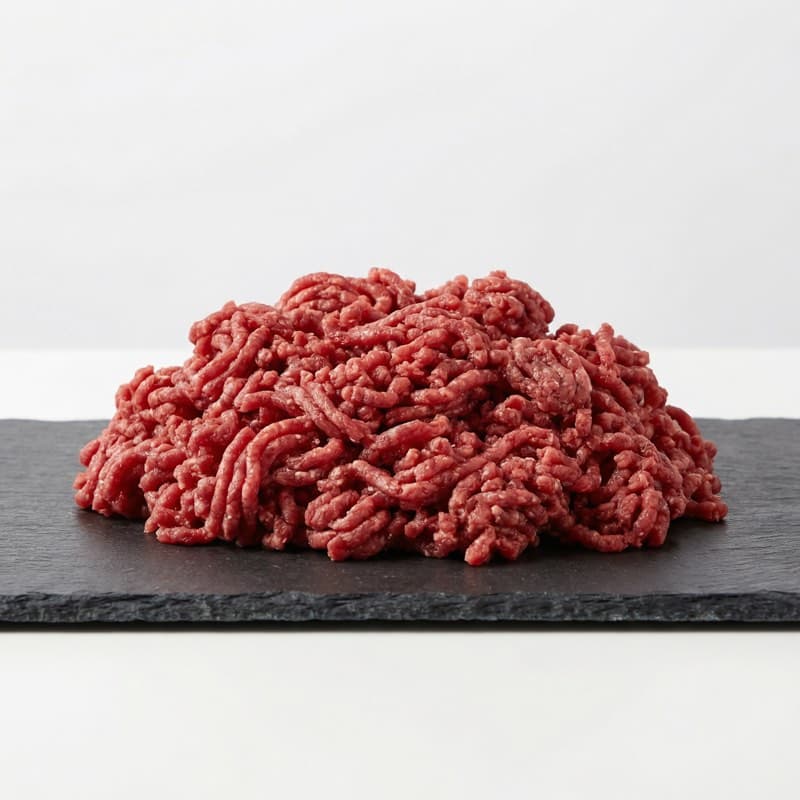 Фарш традиционный