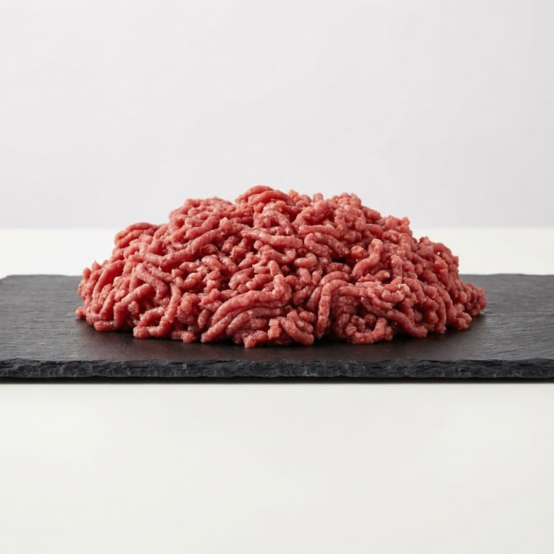 Фарш из говядины