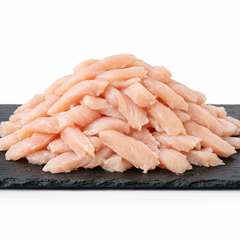 Курица Азу замороженный