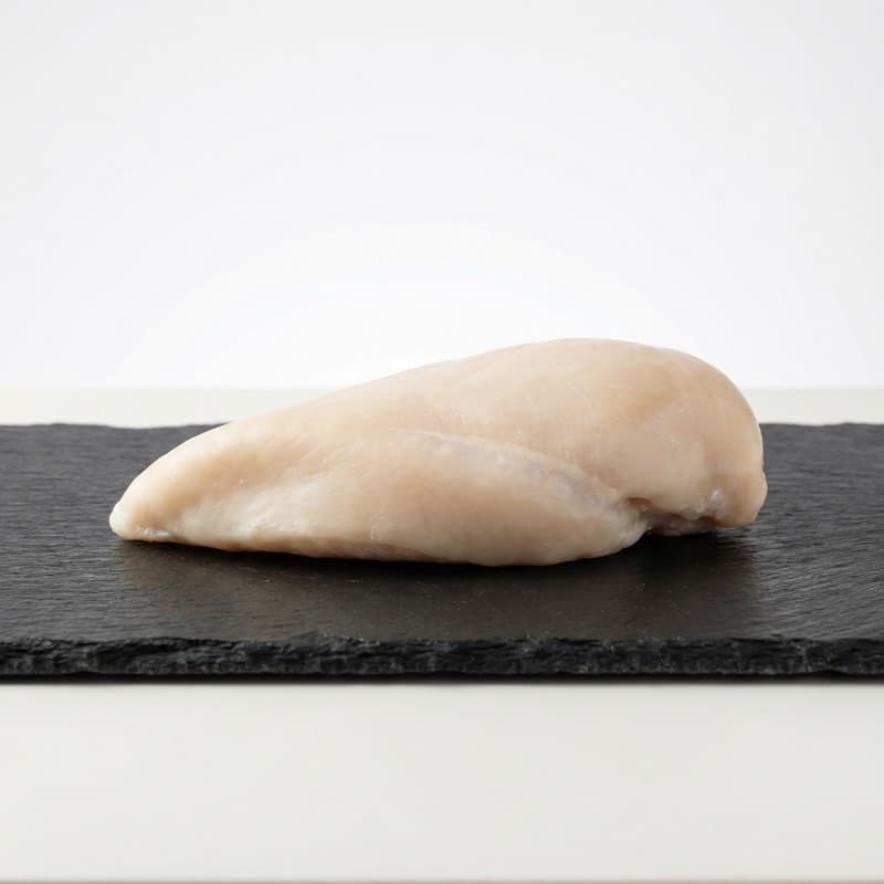 Филе грудки куриное отварное/запечённое замороженное