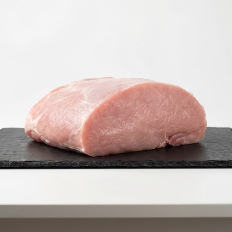 Тазобедренный отруб без голяшки, бескостный, без шкуры