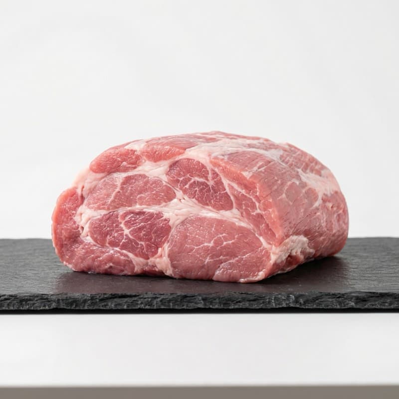 Шейный отруб, бескостный