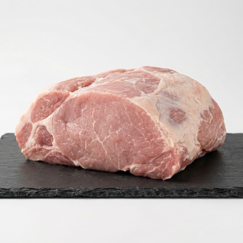 Шейно-лопаточный отруб, бескостный (шея, лопатка)