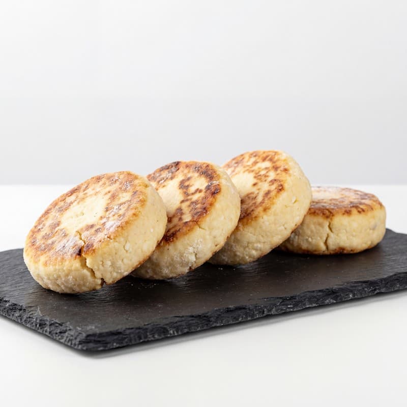 Сырники/блины