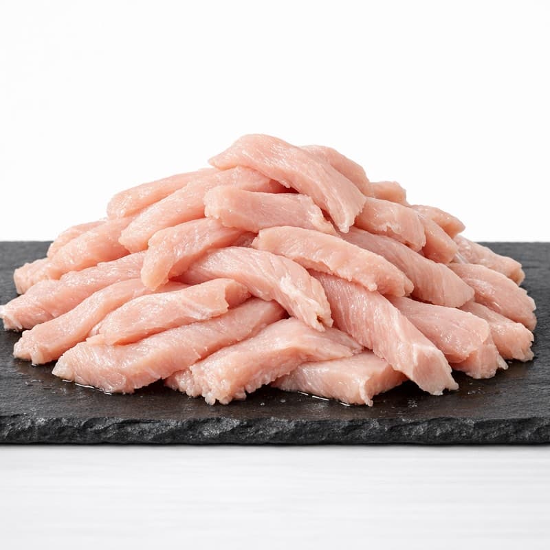 Индейка Азу замороженный