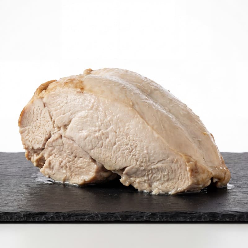 Филе индейки отварное/запечённое замороженное